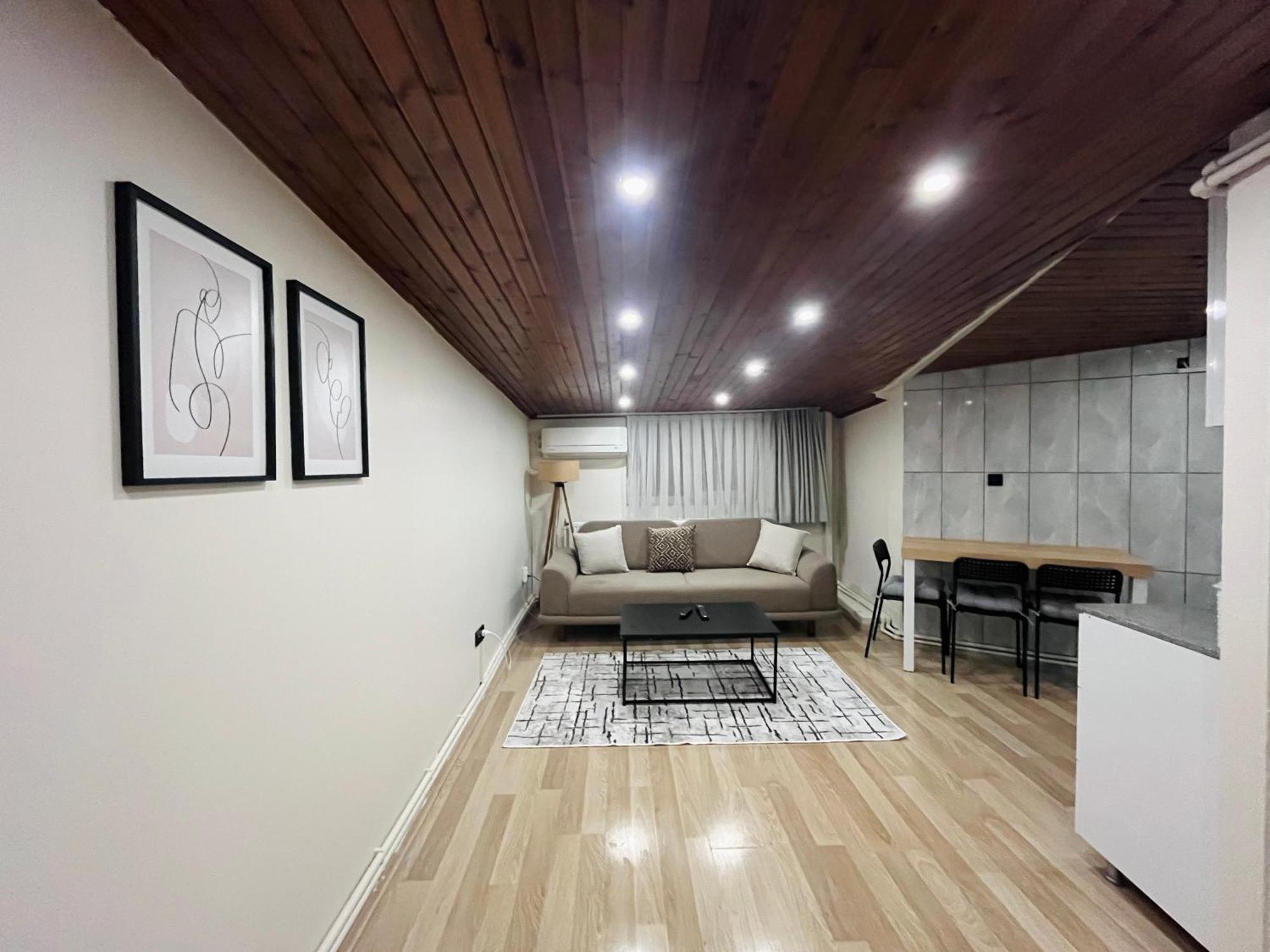 Westley Residence Taksim Estambul Exterior foto