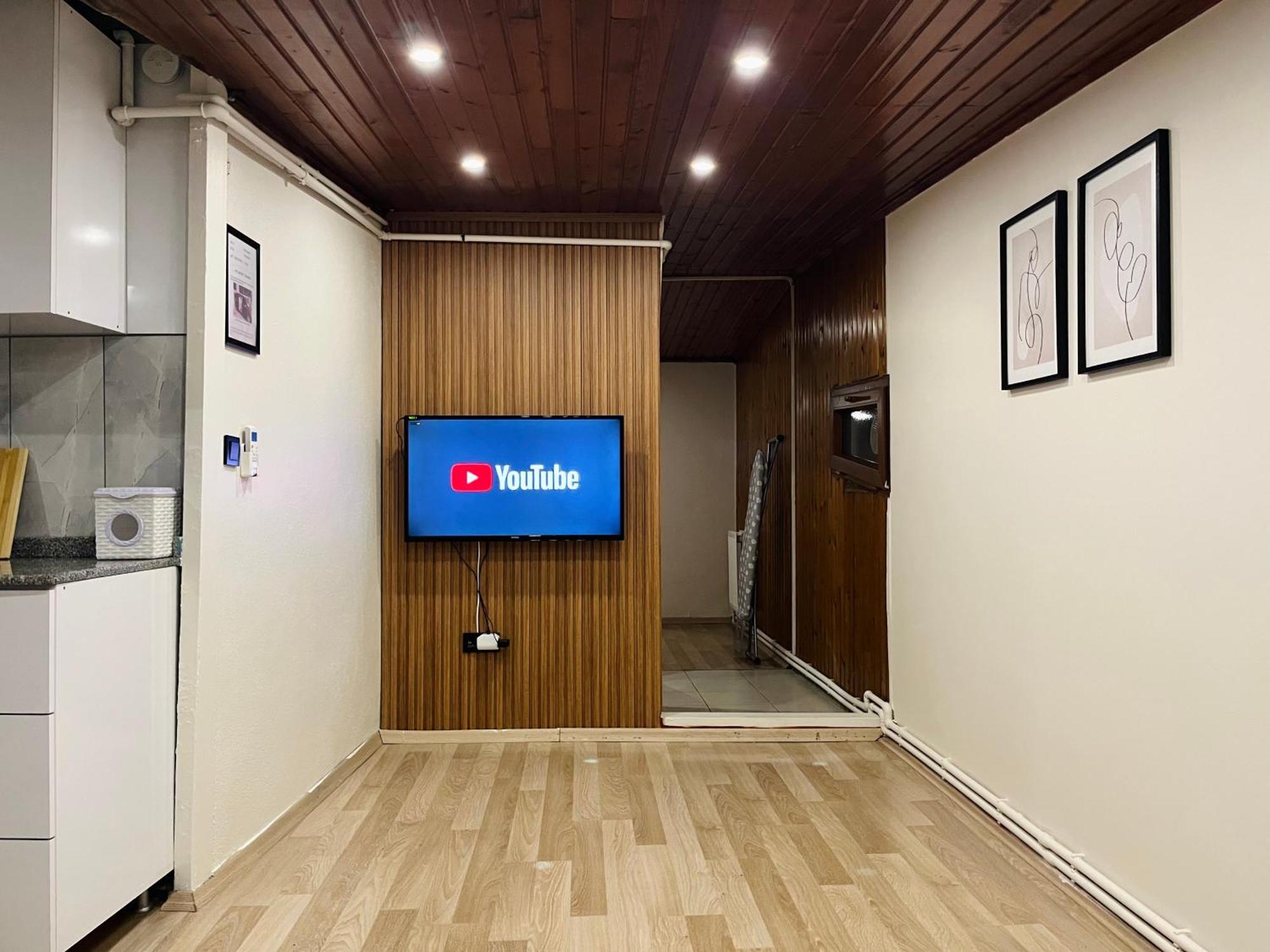 Westley Residence Taksim Estambul Exterior foto